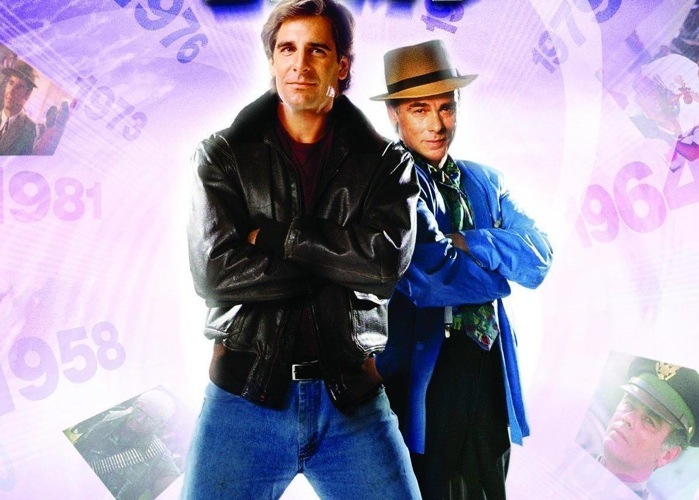 Quantum Leap